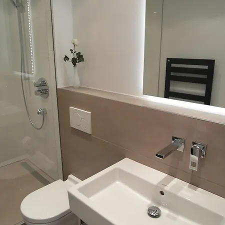 Sola Bona West Appartement