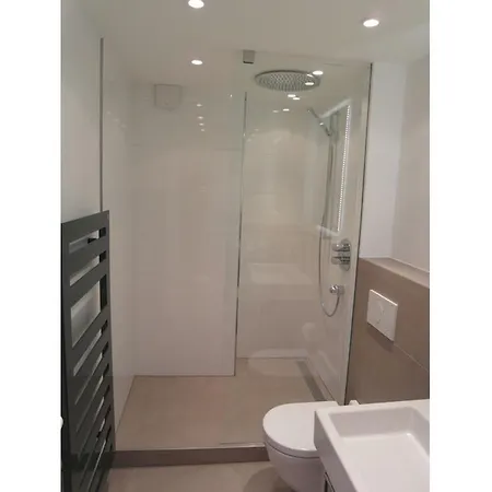 Sola Bona West Appartement *
