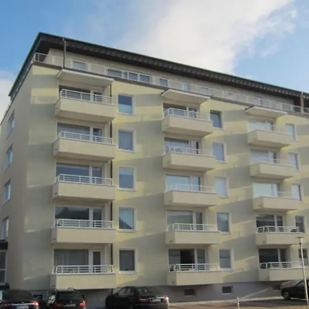 Appartement Sola Bona West *