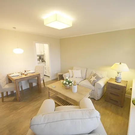 Sola Bona West Westerland