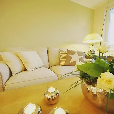 Sola Bona West Appartement