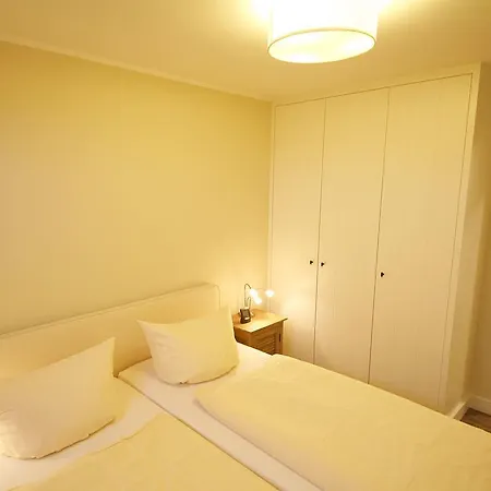 Sola Bona West * Westerland