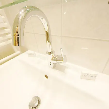 Appartement Sola Bona West *
